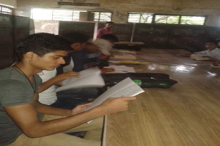 Government Polytechnic campus in Banda, Uttar Pradesh, India — photo 4