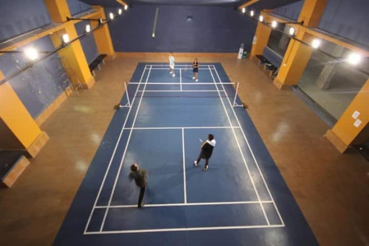 SIBM Bangalore campus in Bangalore, Karnataka, India — photo 3