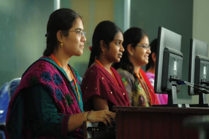 KHIT Guntur campus in Guntur, Andhra Pradesh, India — photo 2
