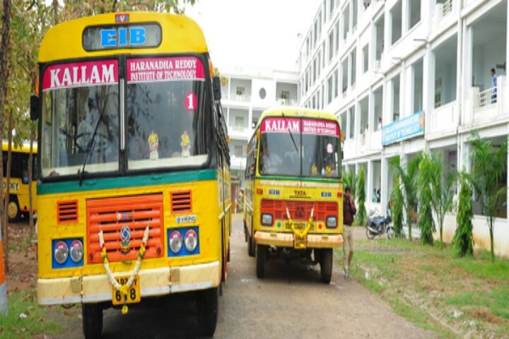 KHIT Guntur campus in Guntur, Andhra Pradesh, India — photo 5