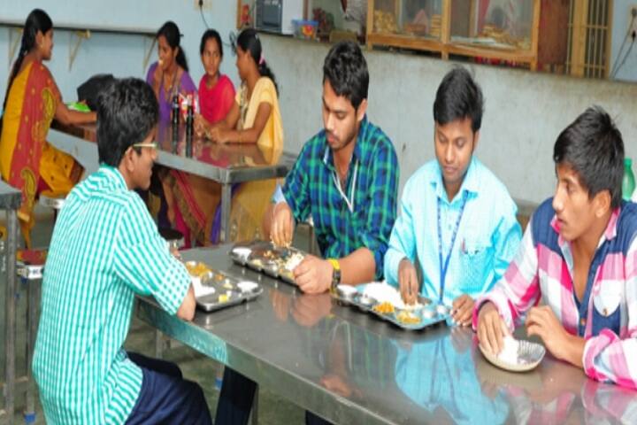 KHIT Guntur campus in Guntur, Andhra Pradesh, India — photo 6