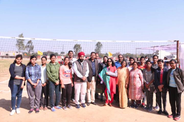 Shri Krishna Ayush University campus in Kurukshetra, Haryana, India — photo 4