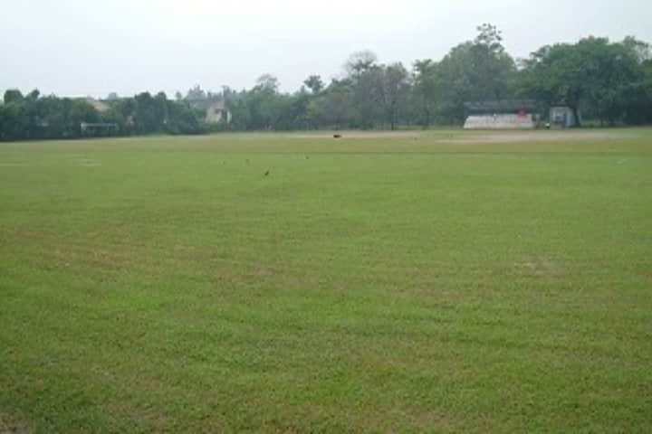 MIT Chennai campus in Chennai, Tamil Nadu, India — photo 2