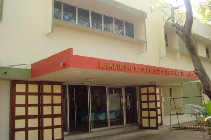 GCT Coimbatore campus in Coimbatore, Tamil Nadu, India