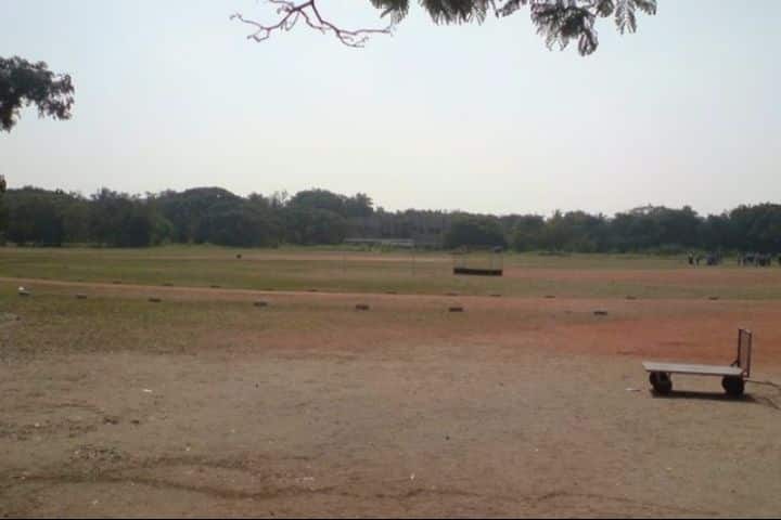 GCT Coimbatore campus in Coimbatore, Tamil Nadu, India — photo 2