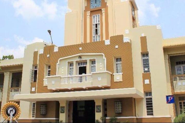 GCT Coimbatore campus in Coimbatore, Tamil Nadu, India — photo 5