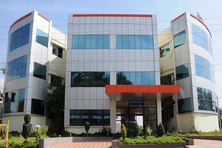 PESCE Mandya campus in Mandya, Karnataka, India — photo 3