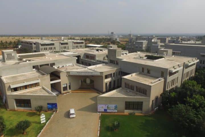 KPRIET Coimbatore campus in Coimbatore, Tamil Nadu, India — photo 2