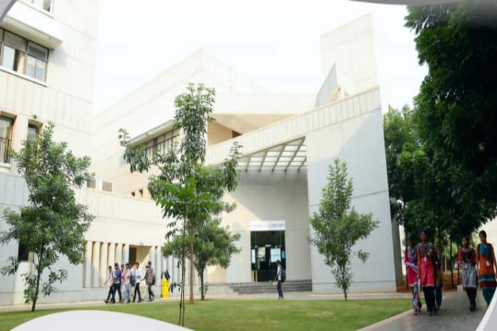 KPRIET Coimbatore campus in Coimbatore, Tamil Nadu, India — photo 3