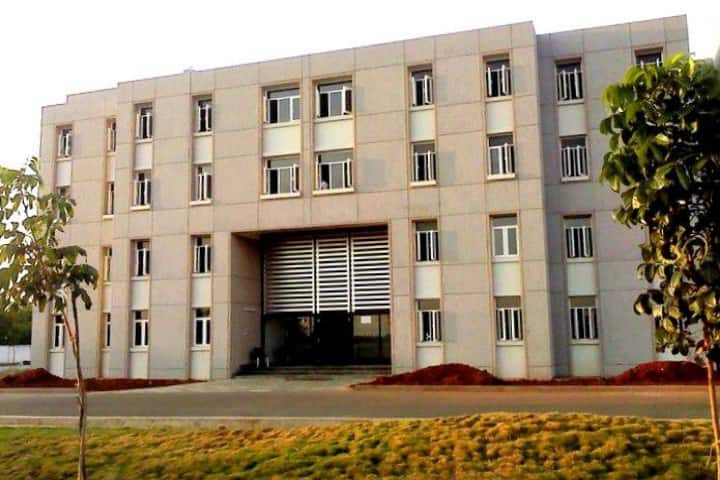 KPRIET Coimbatore campus in Coimbatore, Tamil Nadu, India — photo 5