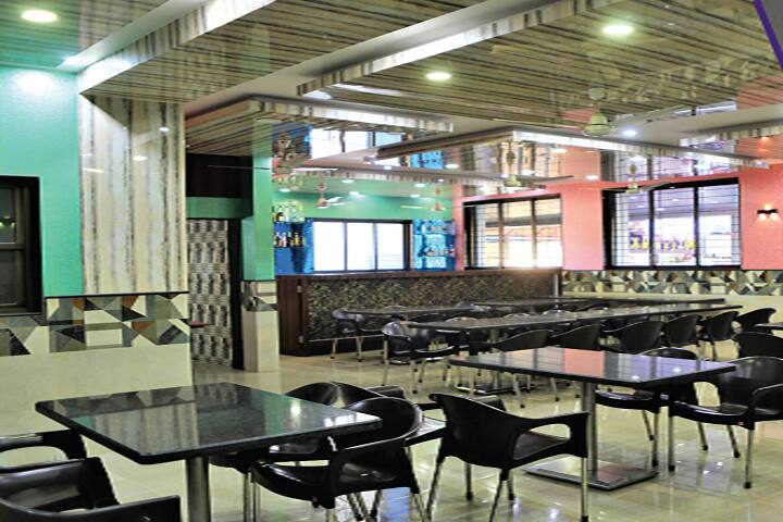 St John College of Humanities and Sciences campus in Palghar, Maharashtra, India — photo 2