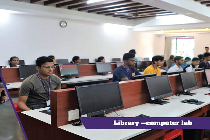 St John College of Humanities and Sciences campus in Palghar, Maharashtra, India — photo 5