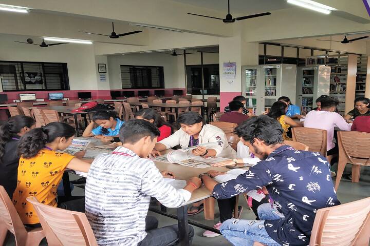 St John College of Humanities and Sciences campus in Palghar, Maharashtra, India — photo 6