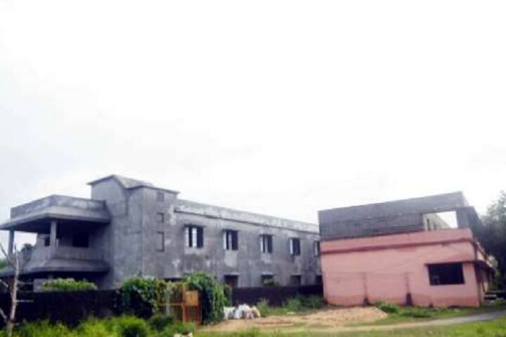 Lakshmi Narayan Sahu Mahavidyalaya campus in Cuttack, Odisha, India — photo 2