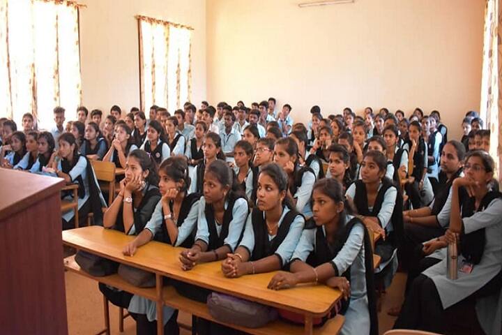 Government First Grade College campus in Sullia, Karnataka, India — photo 3