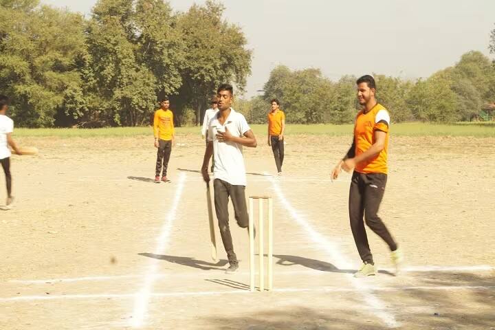 Choithram College of Professional Studies campus in Indore, Madhya Pradesh, India — photo 5