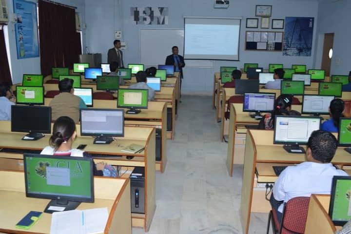GLA University campus in Mathura, Uttar Pradesh, India — photo 5