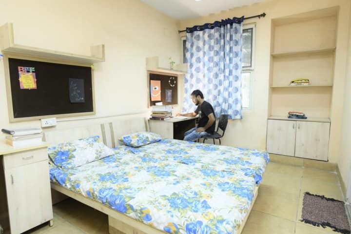 Karnavati University campus in Gandhinagar, Gujarat, India — photo 3