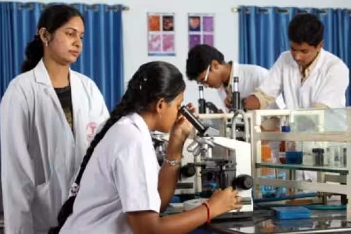 Royal Educational Institute campus in Hapur, Uttar Pradesh, India — photo 5