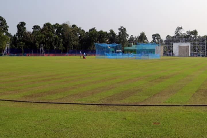 Jadavpur University campus in Kolkata, West Bengal, India — photo 6