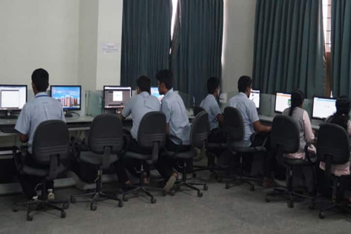 PSGITECH Coimbatore campus in Coimbatore, Tamil Nadu, India — photo 4