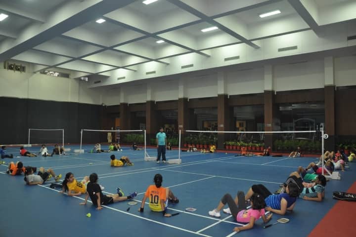 SET MRIIRS campus in Faridabad, Haryana, India — photo 6