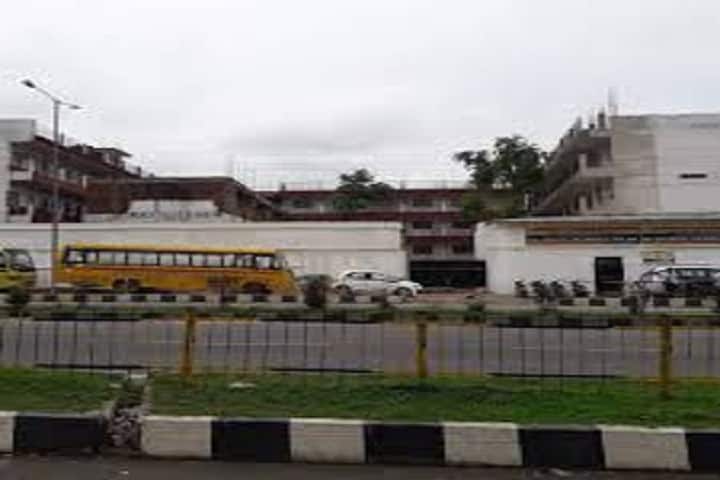 Florence Institute of Paramedical Science, Ranchi campus photo