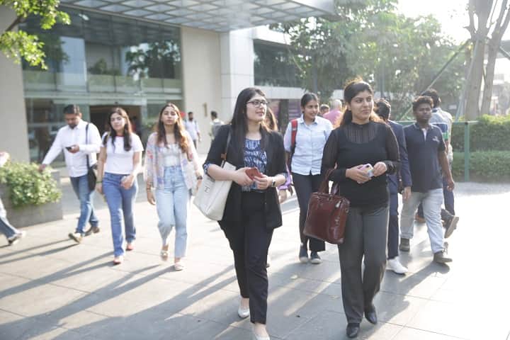 ATLAS SkillTech University campus in Mumbai, Maharashtra, India — photo 5