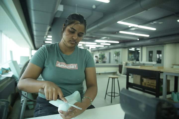 ATLAS SkillTech University campus in Mumbai, Maharashtra, India — photo 6