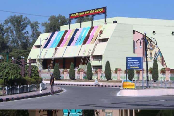 Institute of Business Studies campus in Meerut, Uttar Pradesh, India — photo 2