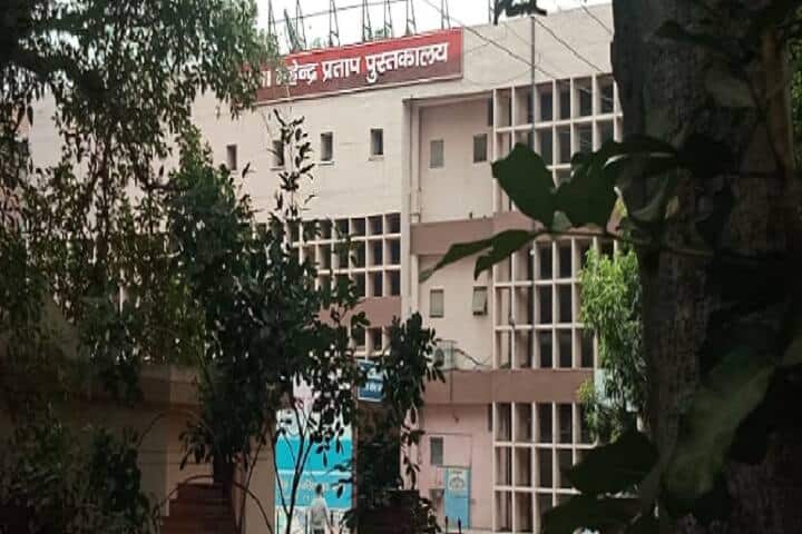 Institute of Business Studies campus in Meerut, Uttar Pradesh, India — photo 4