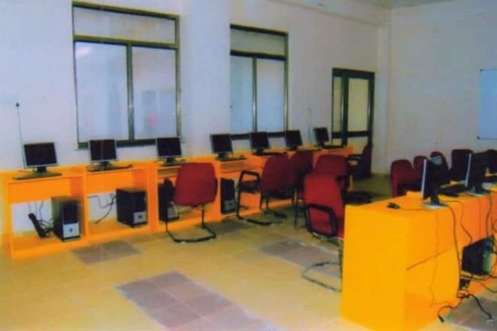Jasoda Devi Colleges campus in Jaipur, Rajasthan, India — photo 2