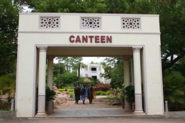 TCE Madurai campus in Madurai, Tamil Nadu, India — photo 4