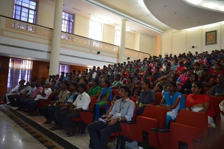 TCE Madurai campus in Madurai, Tamil Nadu, India — photo 5