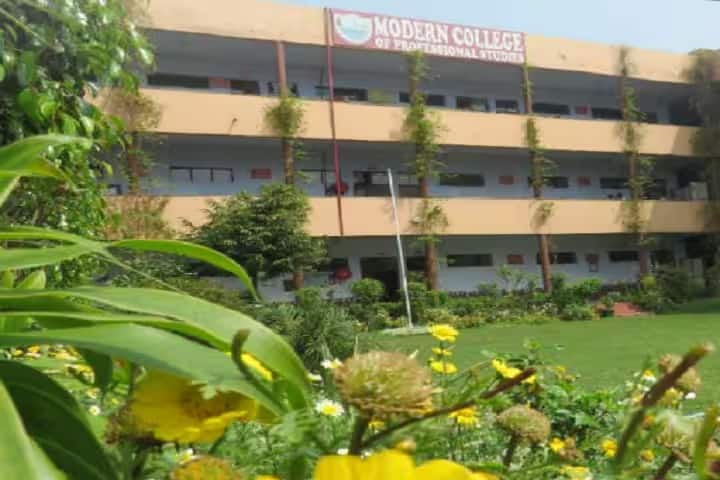 MCPS Ghaziabad campus in Ghaziabad, Uttar Pradesh, India — photo 1