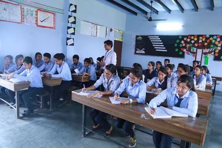 MCPS Ghaziabad campus in Ghaziabad, Uttar Pradesh, India — photo 2