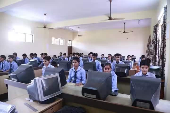 MCPS Ghaziabad campus in Ghaziabad, Uttar Pradesh, India — photo 3