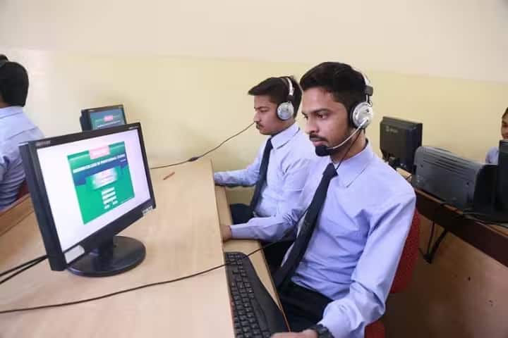 MCPS Ghaziabad campus in Ghaziabad, Uttar Pradesh, India — photo 4