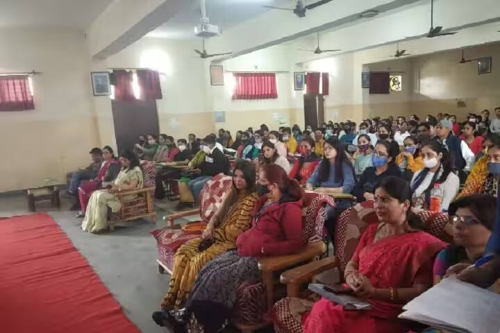 MCPS Ghaziabad campus in Ghaziabad, Uttar Pradesh, India — photo 5