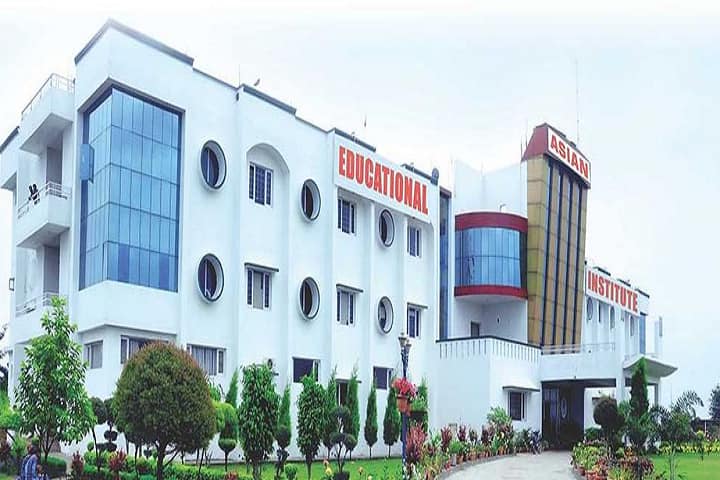 Asian Educational Institute, Patiala campus in Patiala, Punjab, India
