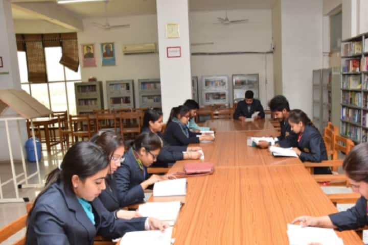 Asian Educational Institute campus in Patiala, Punjab, India — photo 3