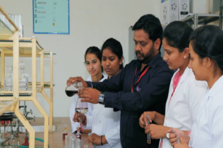 Asian Educational Institute campus in Patiala, Punjab, India — photo 6
