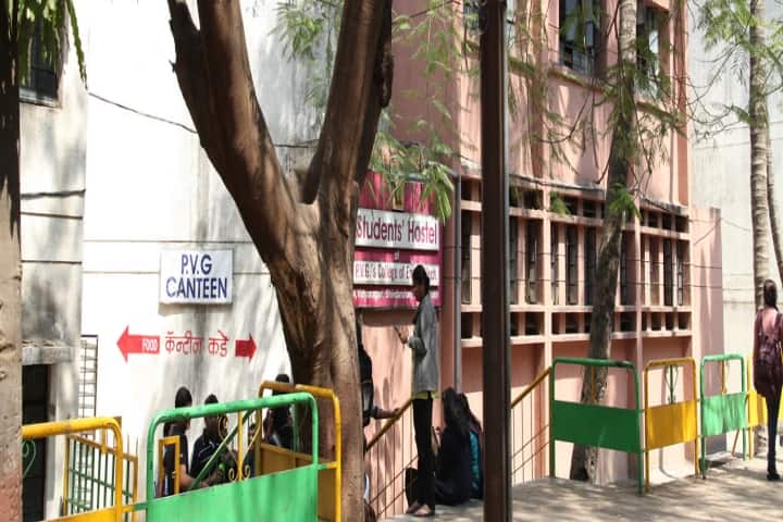 PVGCOET Pune campus in Pune, Maharashtra, India — photo 2