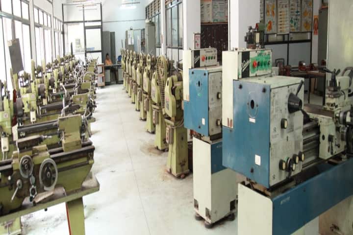 PVGCOET Pune campus in Pune, Maharashtra, India — photo 4
