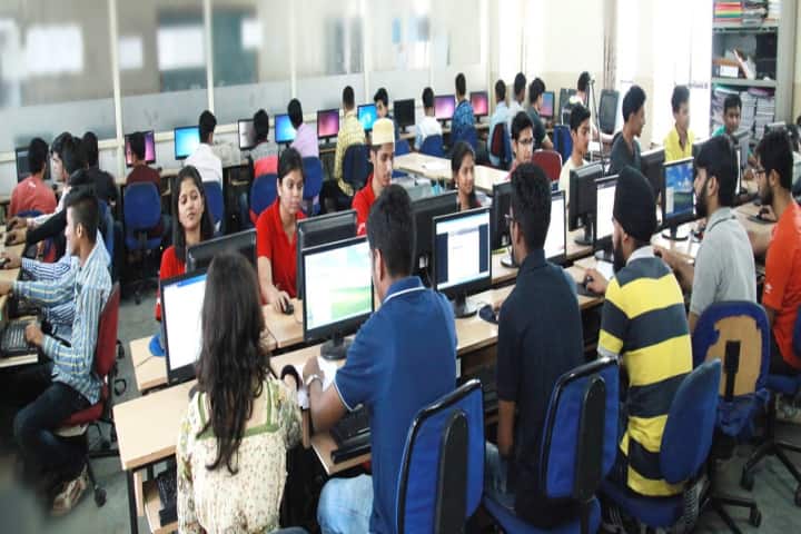 PVGCOET Pune campus in Pune, Maharashtra, India — photo 5