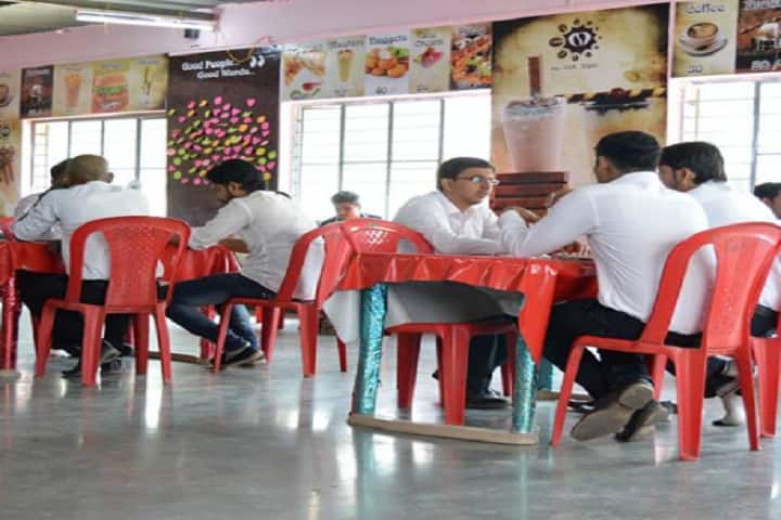 Genba Sopanroa Moze Trust's Parvatibai Genba Moze College of Engineering campus in Pune, Maharashtra, India — photo 2