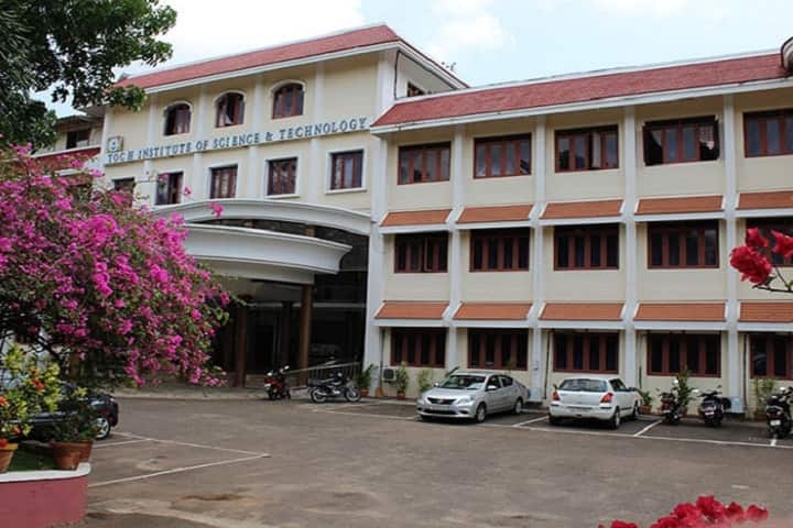 TIST Ernakulam campus in Ernakulam, Kerala, India — photo 3