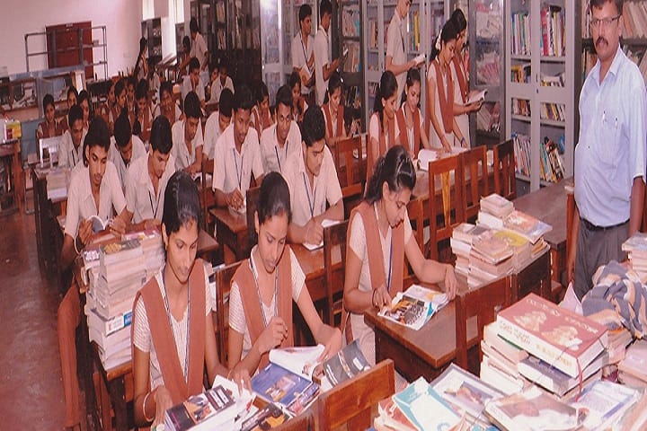 Kukke Sri Subrahmanyeshwara College campus in Subrahmanya, Karnataka, India — photo 4