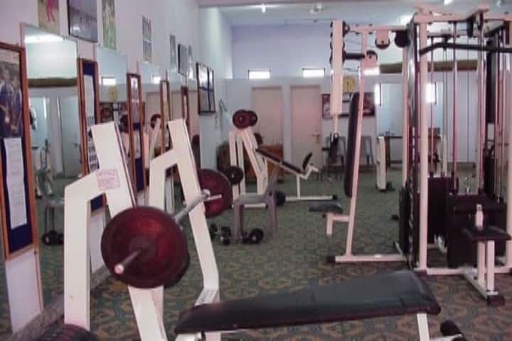 COER Roorkee campus in Roorkee, Uttarakhand, India — photo 3