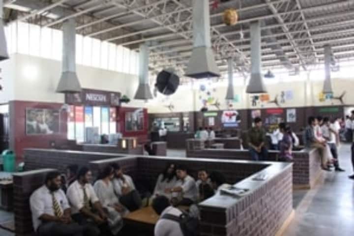 COER Roorkee campus in Roorkee, Uttarakhand, India — photo 4